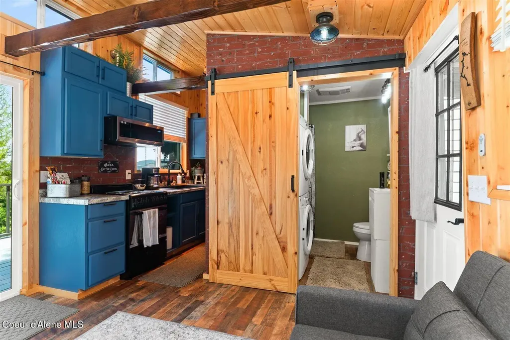 507 W Harmon Avenue Worley ID 83876