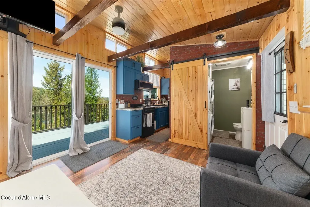507 W Harmon Avenue Worley ID 83876