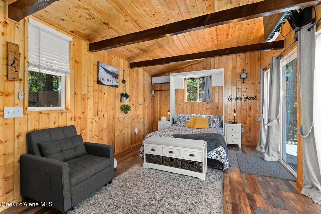 507 W Harmon Avenue Worley ID 83876