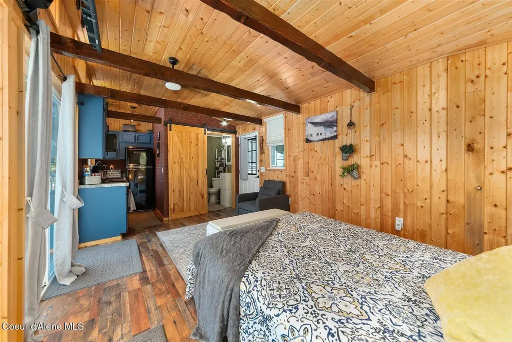 507 W Harmon Avenue Worley ID 83876