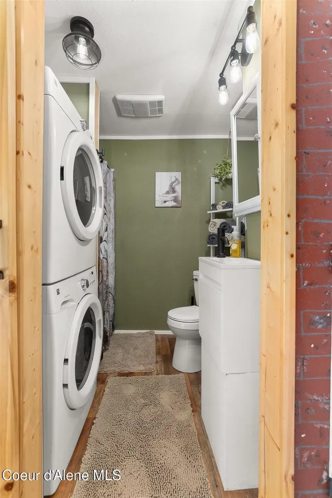 507 W Harmon Avenue Worley ID 83876