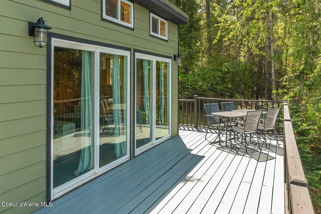 507 W Harmon Avenue Worley ID 83876