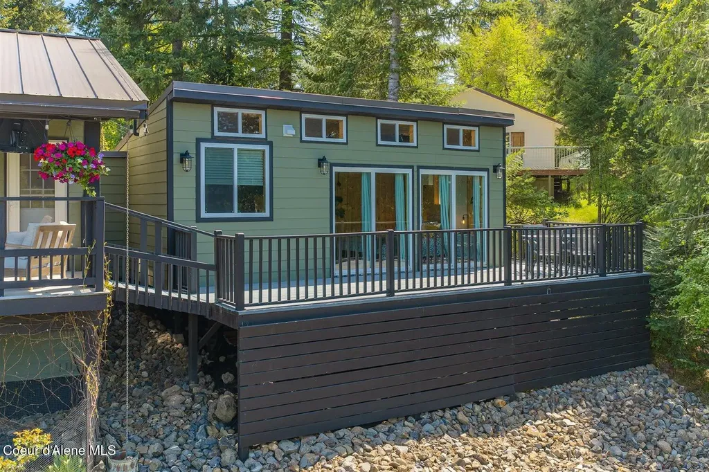 507 W Harmon Avenue Worley ID 83876