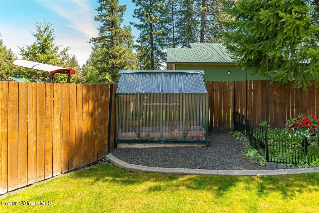 507 W Harmon Avenue Worley ID 83876
