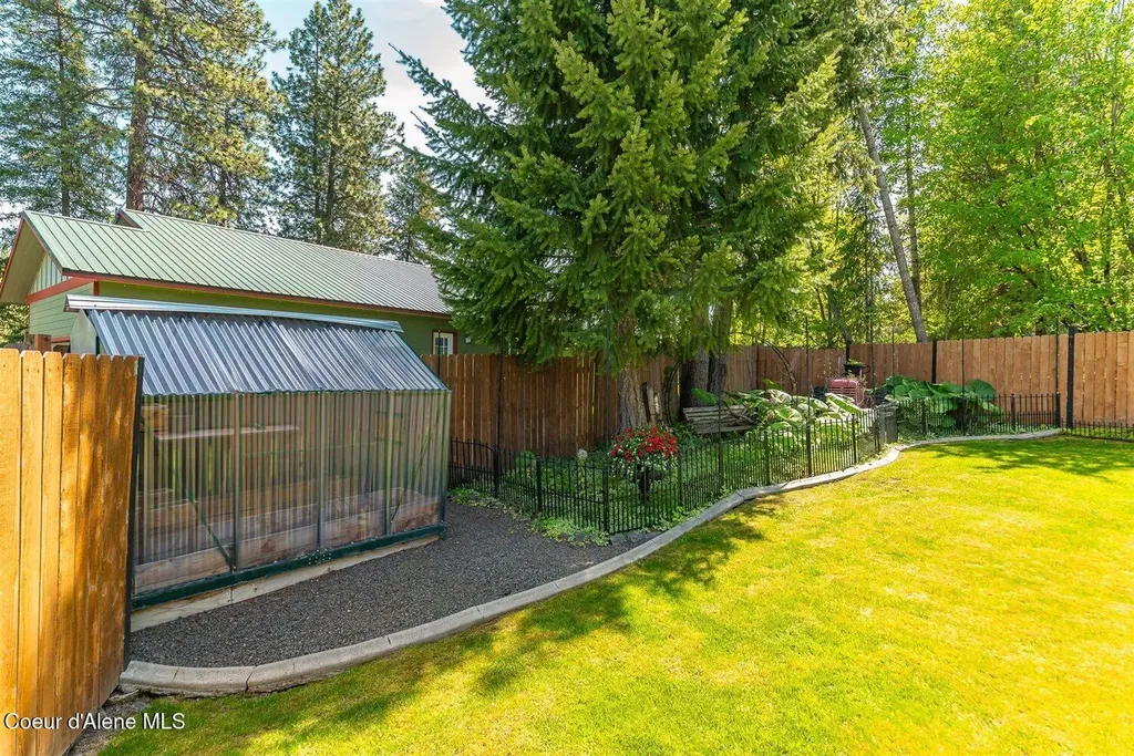 507 W Harmon Avenue Worley ID 83876