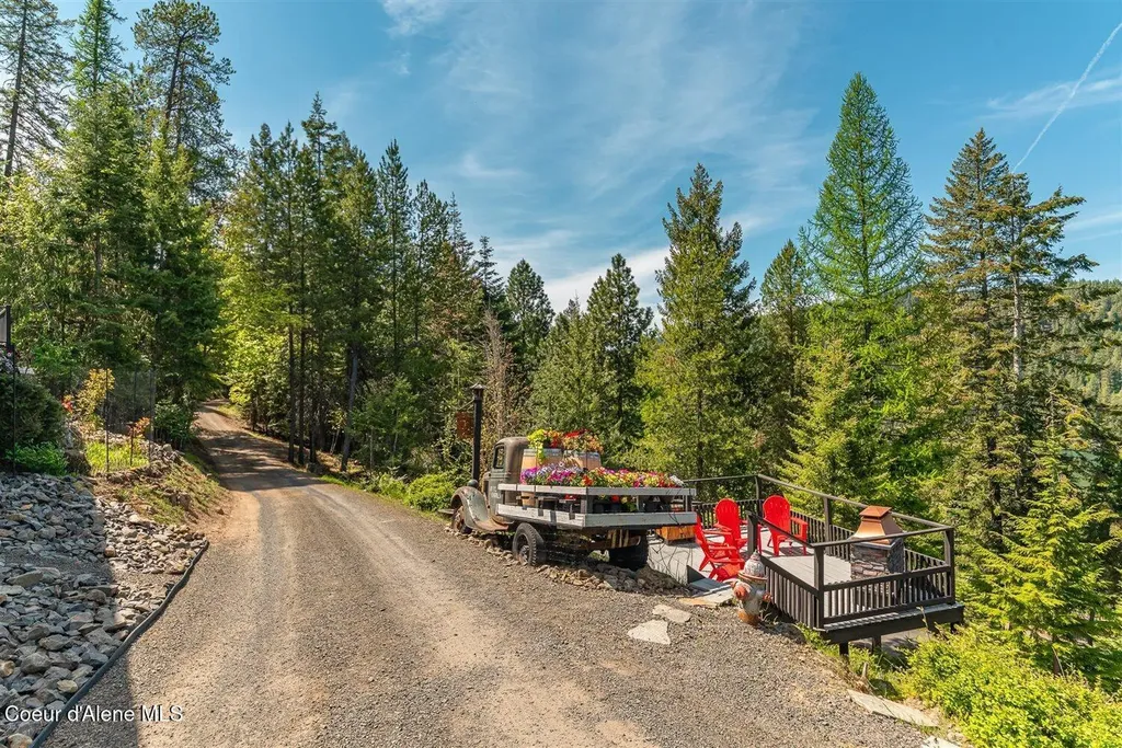507 W Harmon Avenue Worley ID 83876