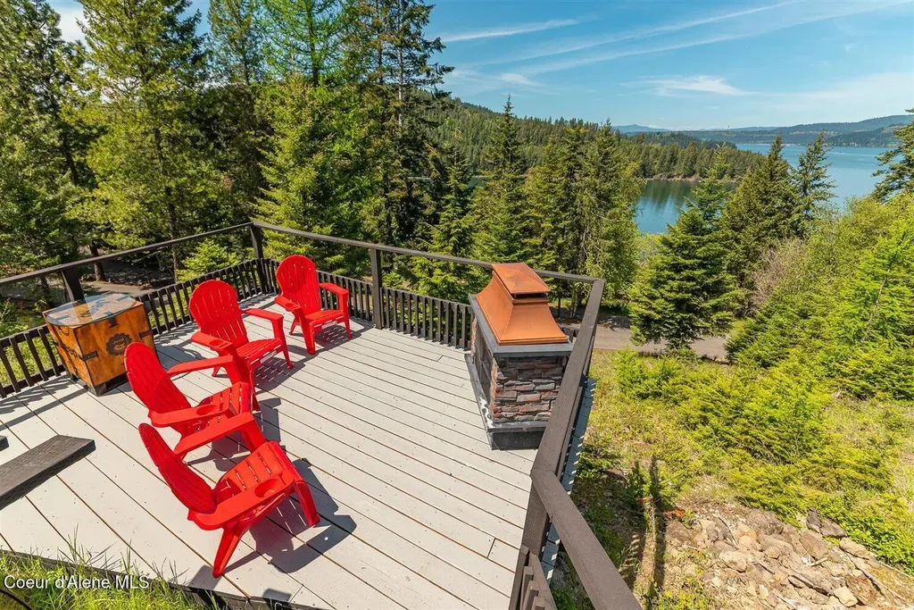 507 W Harmon Avenue Worley ID 83876