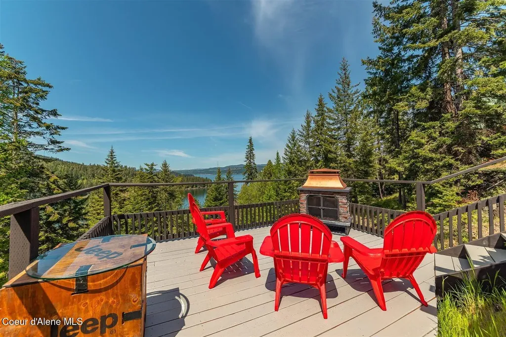 507 W Harmon Avenue Worley ID 83876
