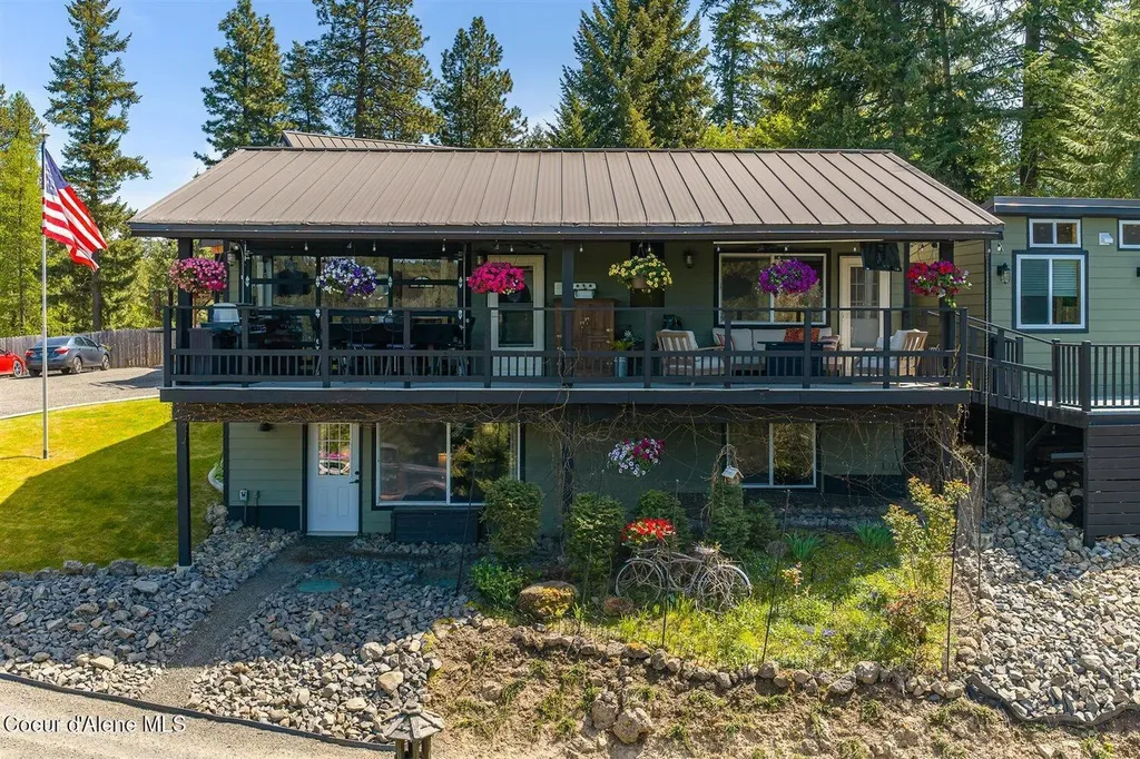 507 W Harmon Avenue Worley ID 83876