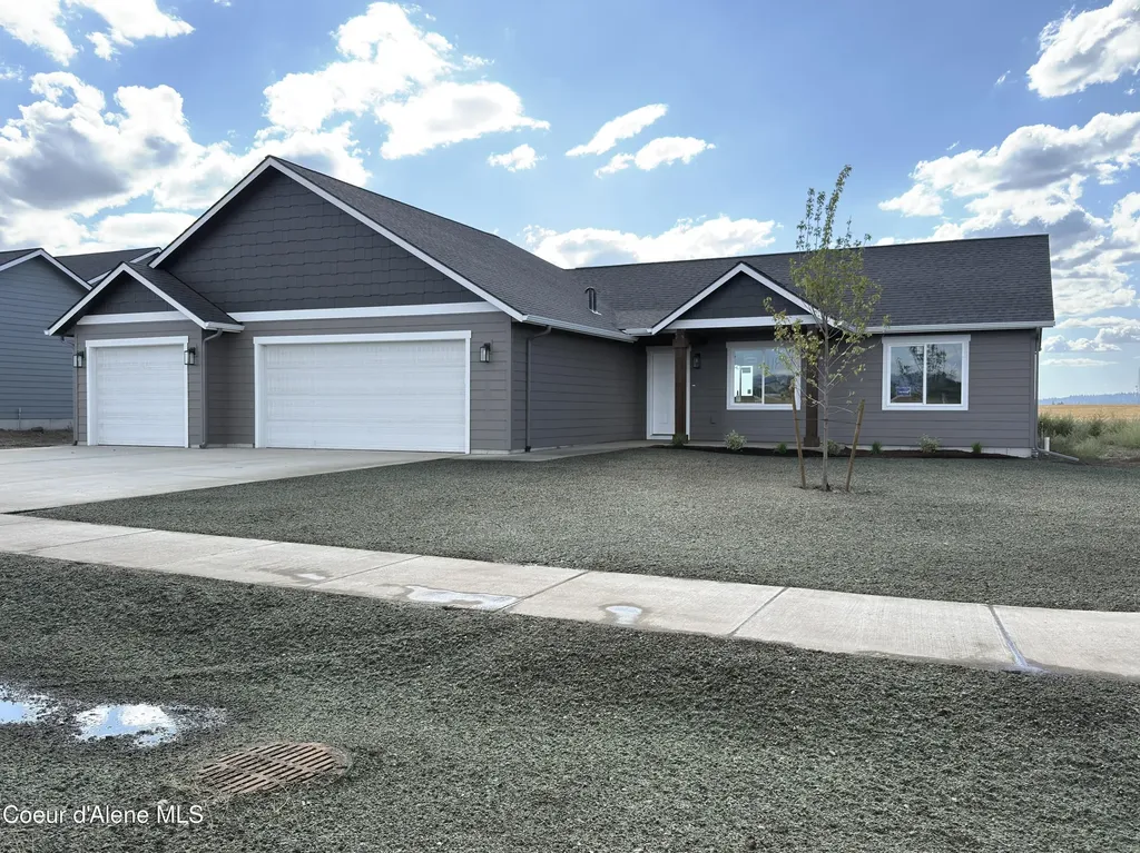 11723 N Simmons Lane Rathdrum ID 83858