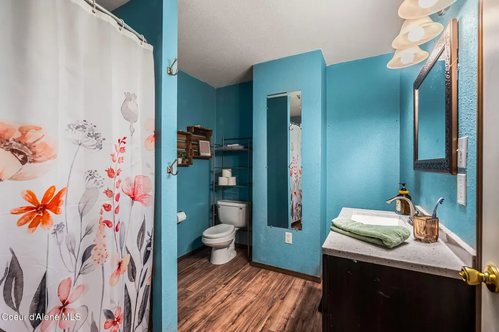 883 Mountain View Road Clark Fork ID 83811
