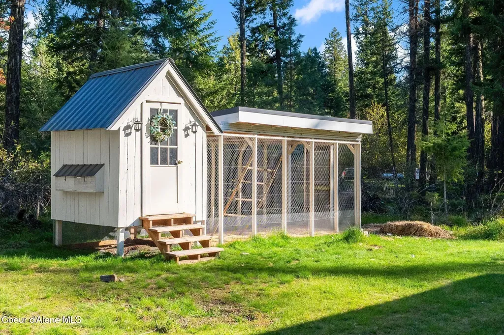 883 Mountain View Road Clark Fork ID 83811