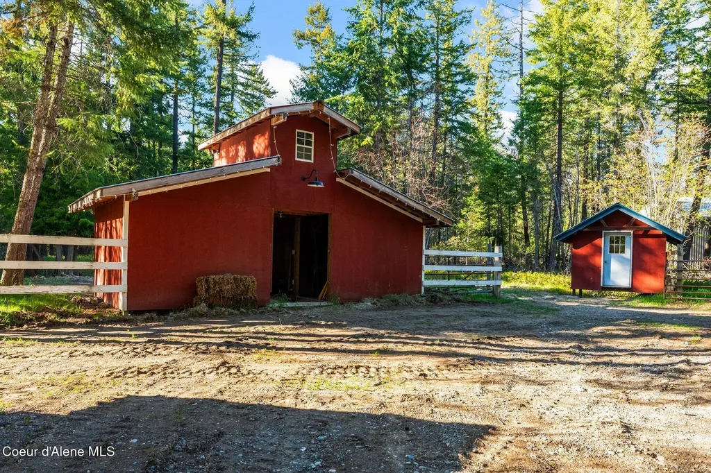 883 Mountain View Road Clark Fork ID 83811