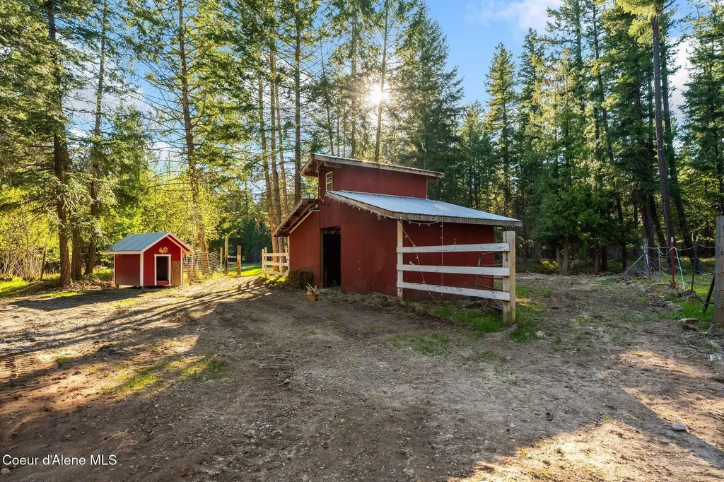 883 Mountain View Road Clark Fork ID 83811