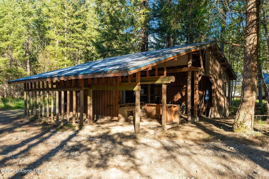 883 Mountain View Road Clark Fork ID 83811