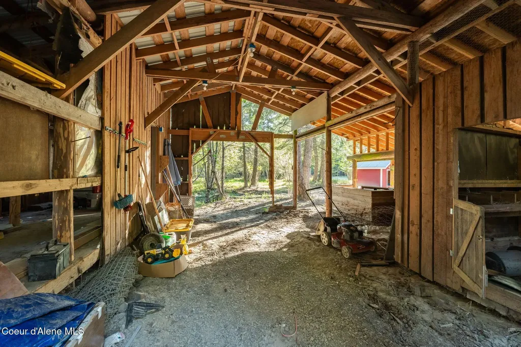 883 Mountain View Road Clark Fork ID 83811