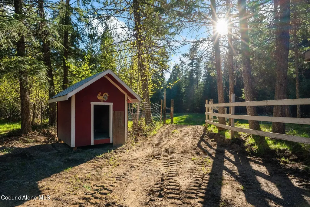 883 Mountain View Road Clark Fork ID 83811