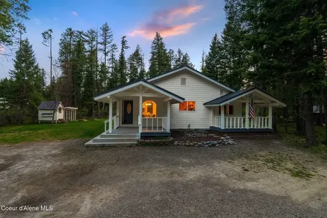 883 Mountain View Road Clark Fork ID 83811