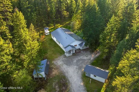 883 Mountain View Road Clark Fork ID 83811