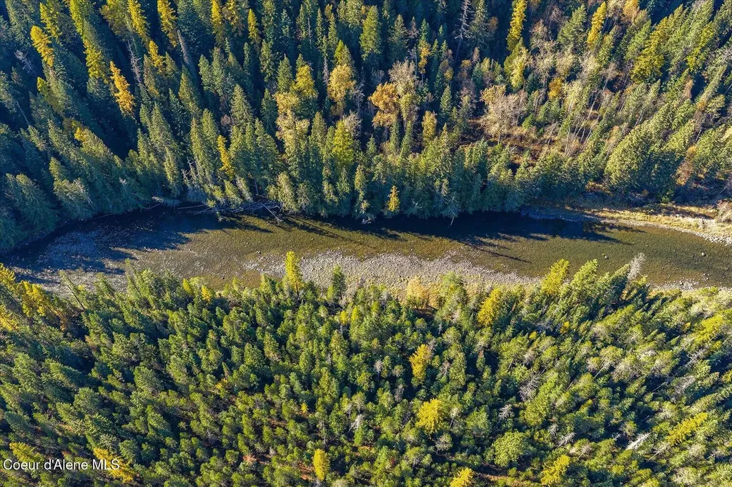Nna N Moyie River Road Lot 3 Bonners Ferry ID 83805