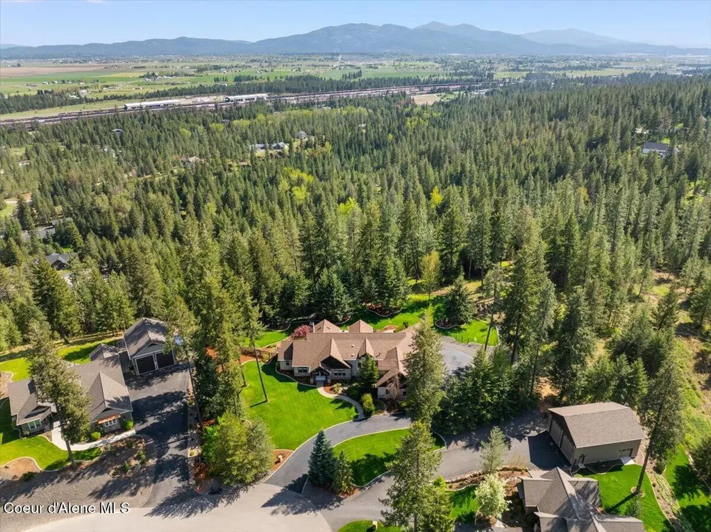 13434 N Abeja Road Rathdrum ID 83858