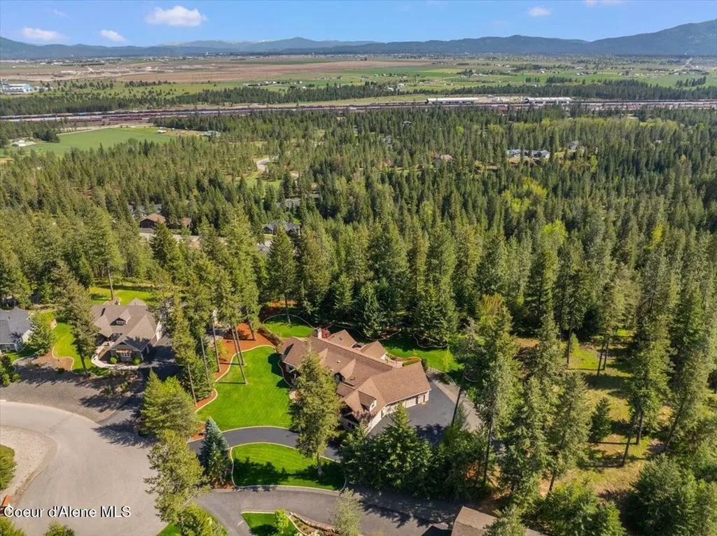 13434 N Abeja Road Rathdrum ID 83858
