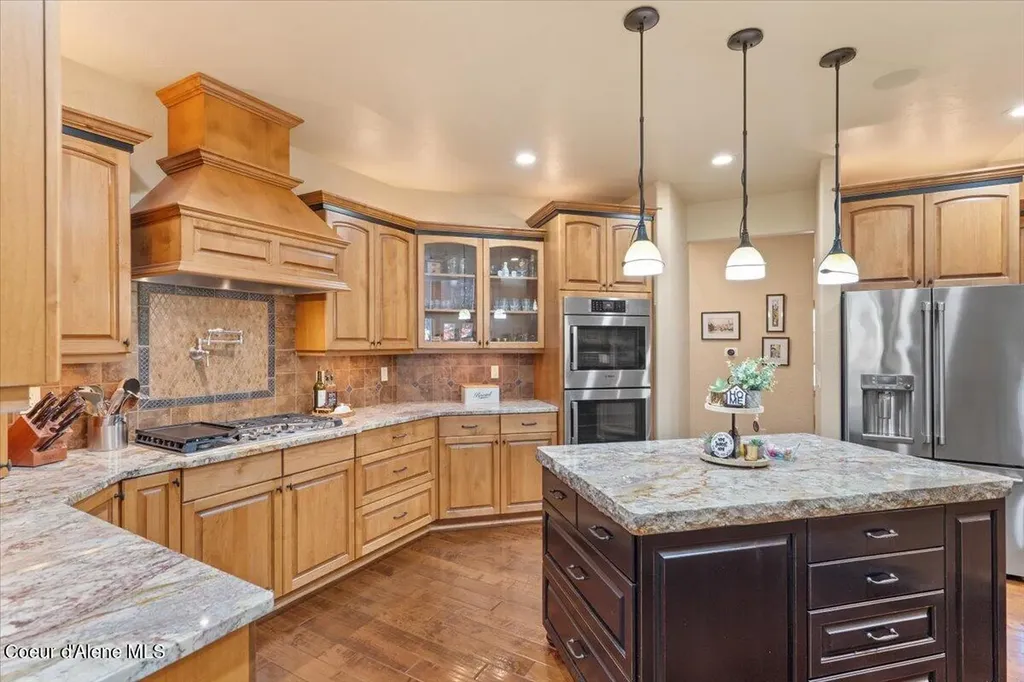 13434 N Abeja Road Rathdrum ID 83858