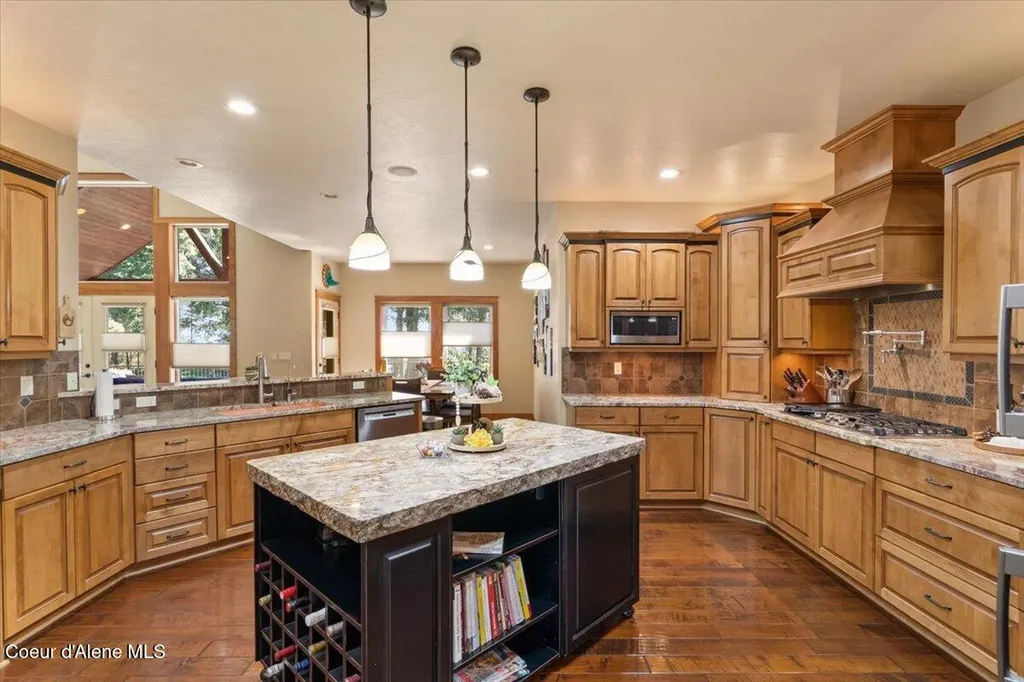 13434 N Abeja Road Rathdrum ID 83858