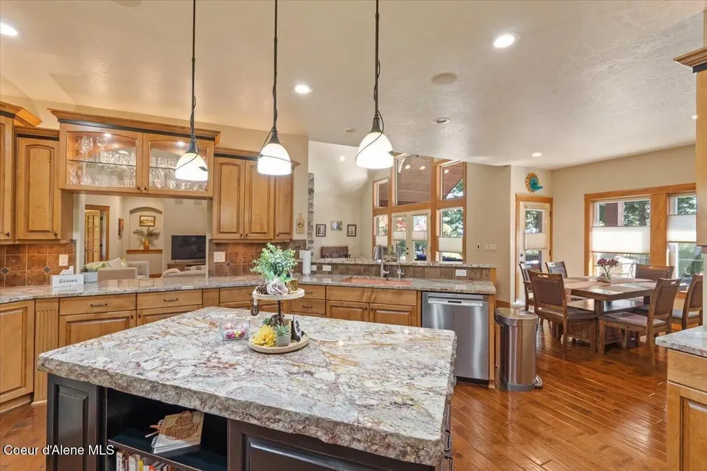 13434 N Abeja Road Rathdrum ID 83858