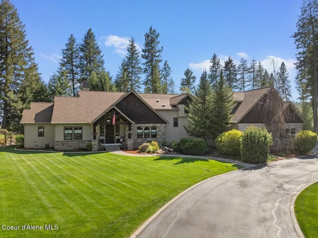 13434 N Abeja Road Rathdrum ID 83858