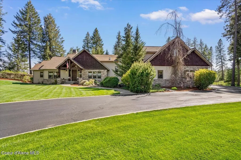 13434 N Abeja Road Rathdrum ID 83858