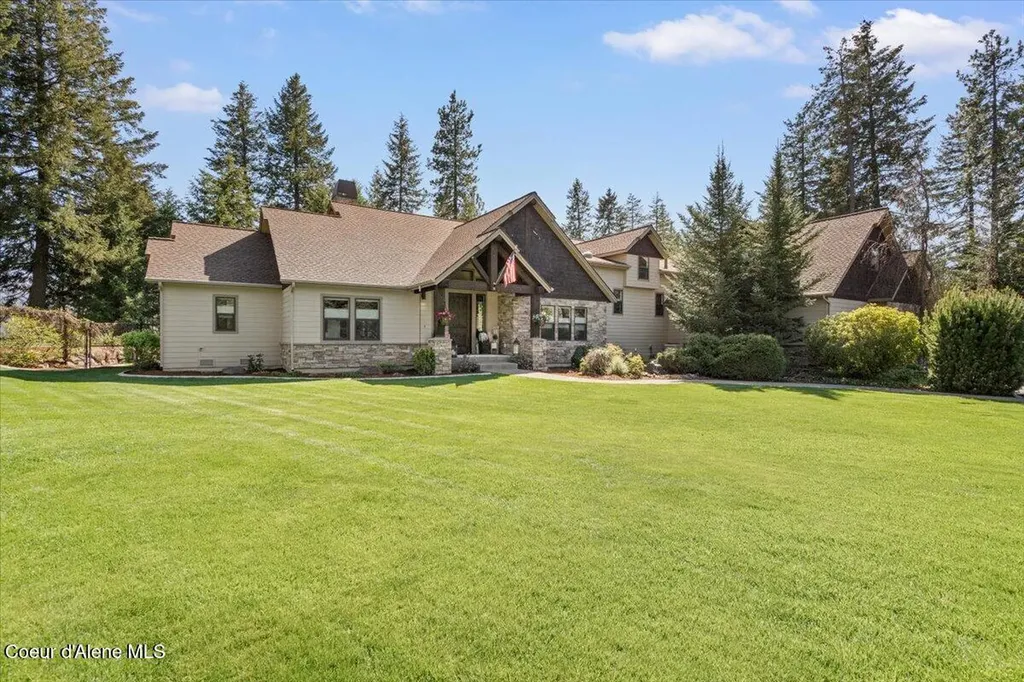 13434 N Abeja Road Rathdrum ID 83858