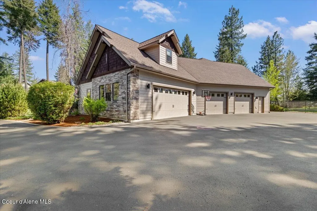 13434 N Abeja Road Rathdrum ID 83858