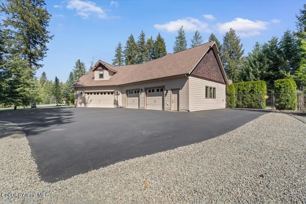 13434 N Abeja Road Rathdrum ID 83858