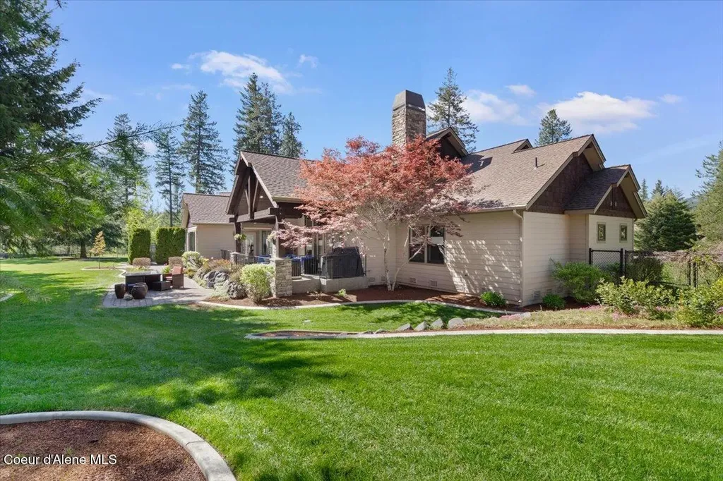 13434 N Abeja Road Rathdrum ID 83858