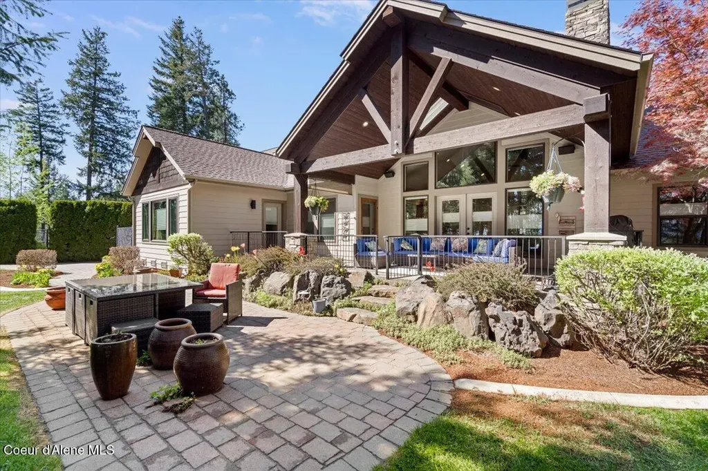 13434 N Abeja Road Rathdrum ID 83858
