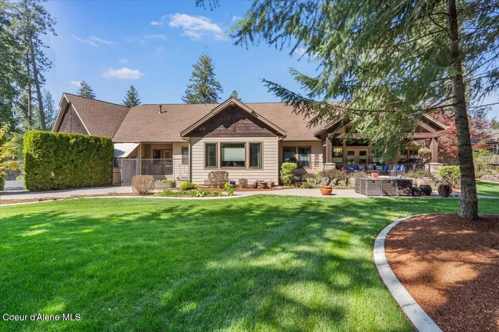 13434 N Abeja Road Rathdrum ID 83858