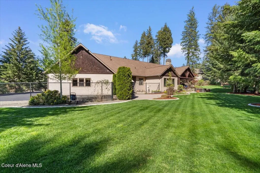 13434 N Abeja Road Rathdrum ID 83858