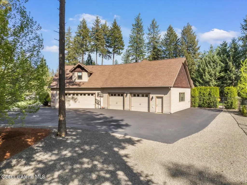 13434 N Abeja Road Rathdrum ID 83858
