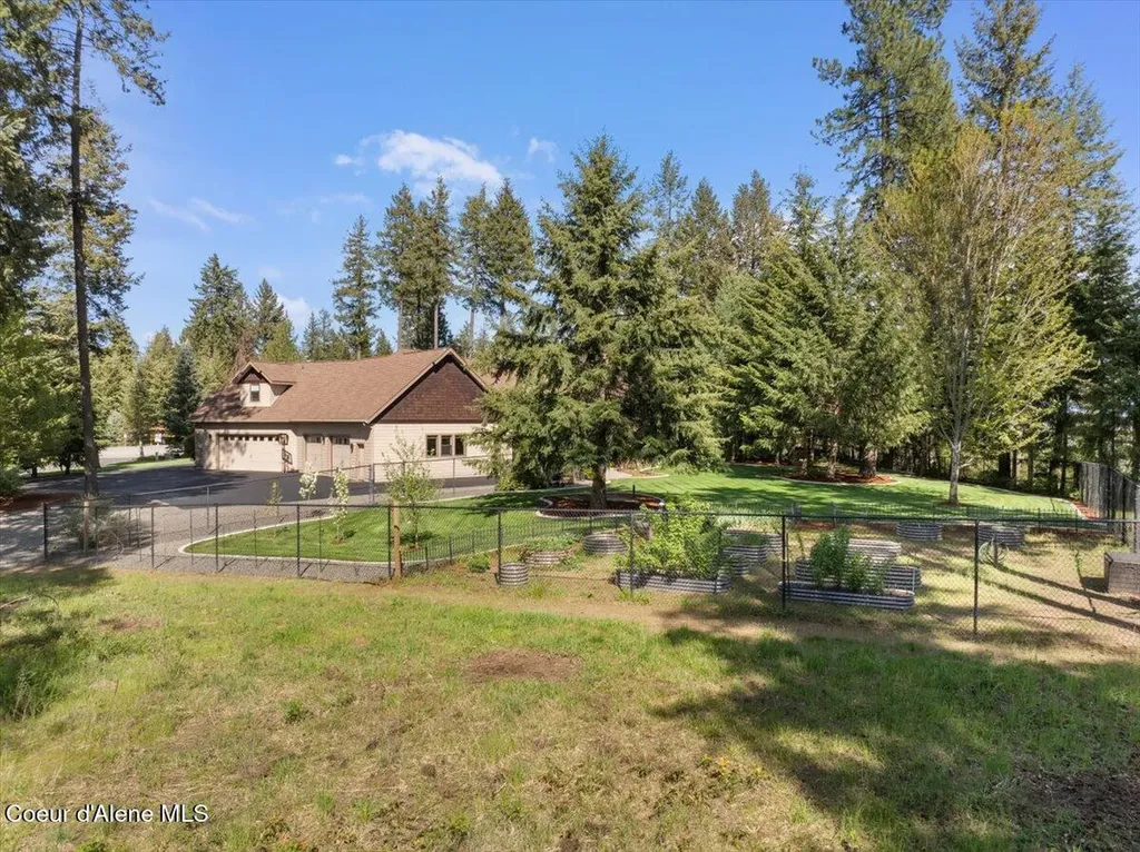 13434 N Abeja Road Rathdrum ID 83858