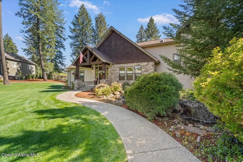 13434 N Abeja Road Rathdrum ID 83858