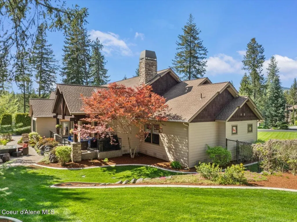 13434 N Abeja Road Rathdrum ID 83858