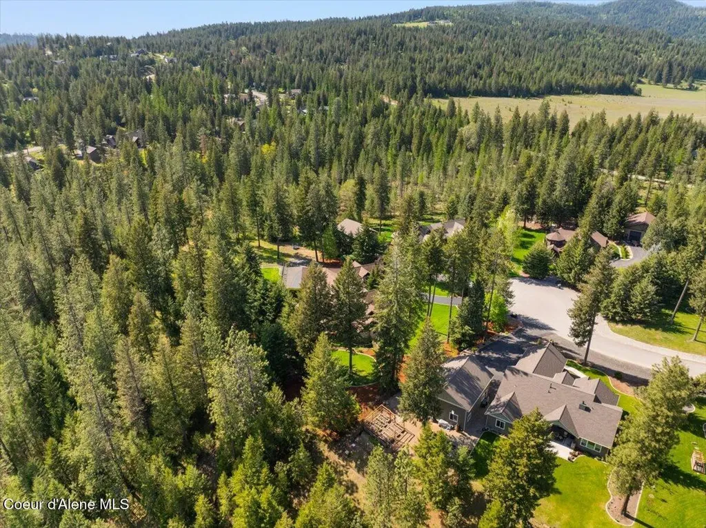13434 N Abeja Road Rathdrum ID 83858