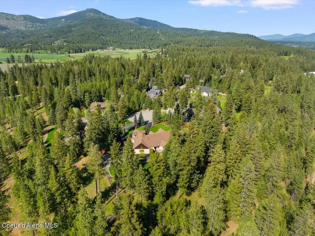 13434 N Abeja Road Rathdrum ID 83858