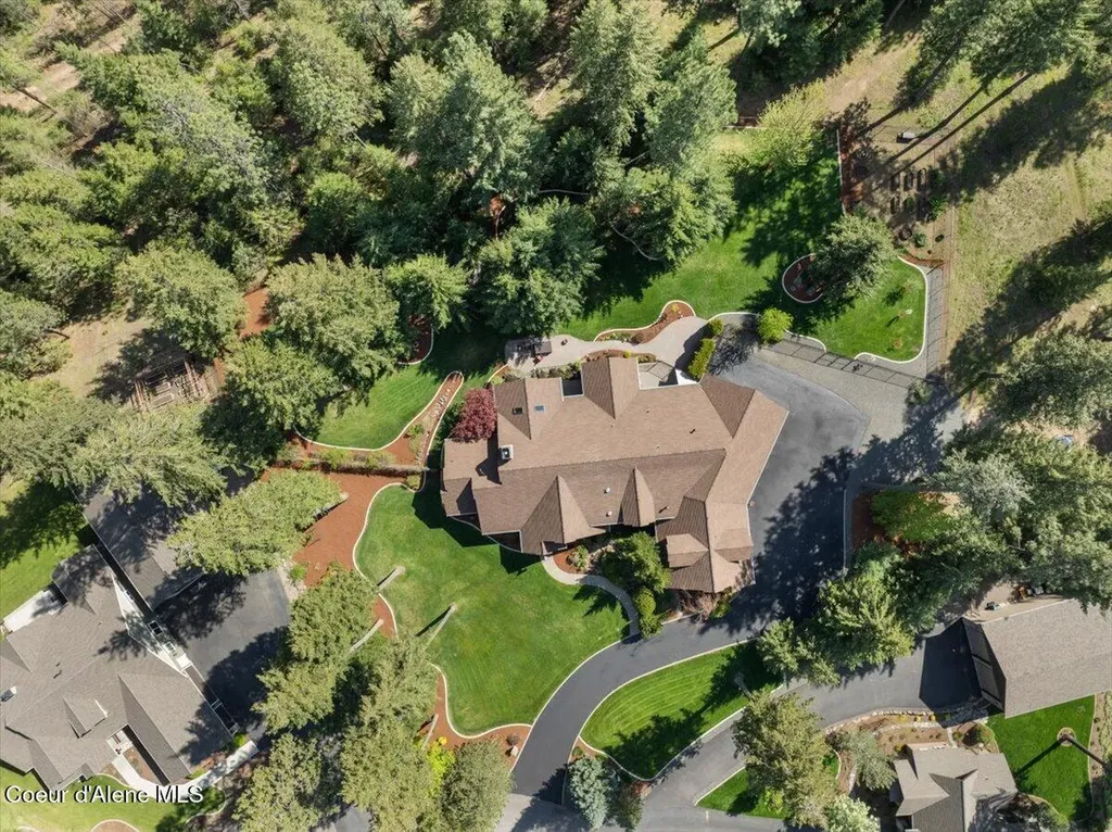 13434 N Abeja Road Rathdrum ID 83858