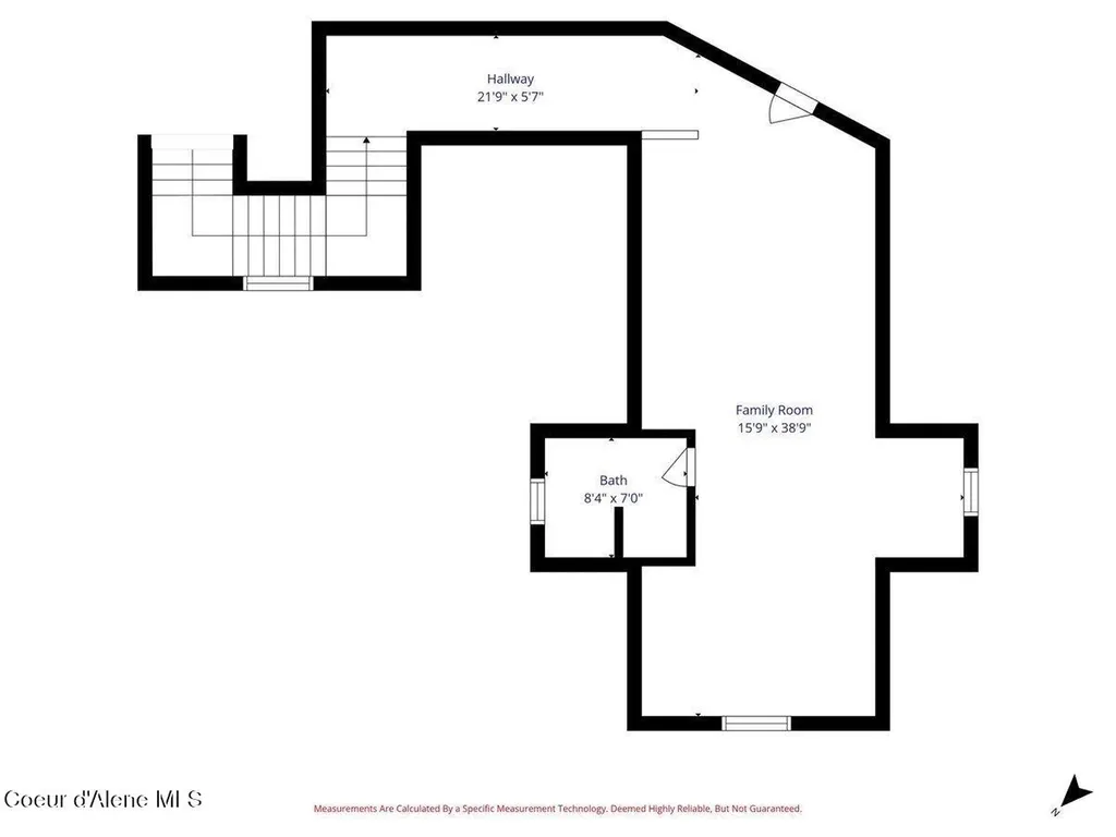 13434 N Abeja Road Rathdrum ID 83858
