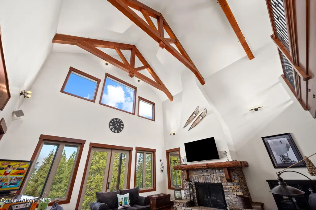 645 Eagle Crest Drive Sagle ID 83860