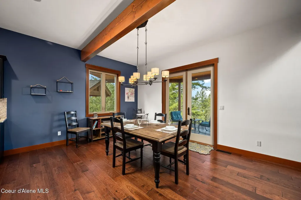 645 Eagle Crest Drive Sagle ID 83860