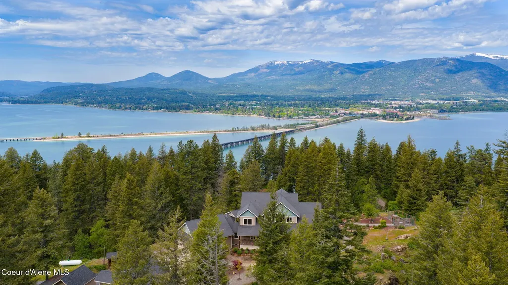645 Eagle Crest Drive Sagle ID 83860