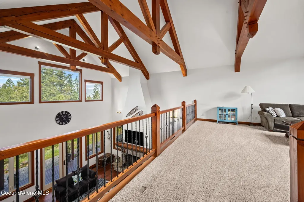 645 Eagle Crest Drive Sagle ID 83860